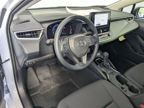 New 2026 Toyota Corolla LE image 9