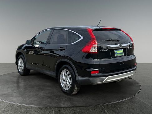 Used 2016 Honda CR-V EX image 7