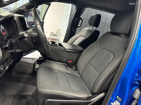 Used 2024 RAM 1500 Tradesman AWD/4WD image 27