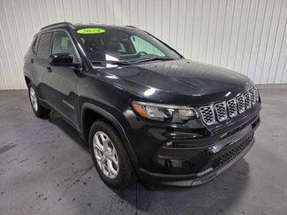 Used 2024 Jeep Compass Latitude AWD/4WD video 2