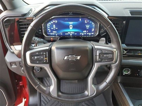 Used 2023 Chevrolet Silverado 1500 LT Trail Boss w/ Protection Package image 65