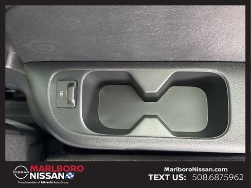 New 2025 Nissan Pathfinder SL image 21