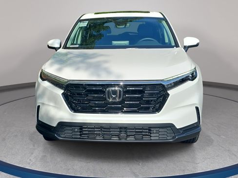 Used 2025 Honda CR-V EX-L image 2
