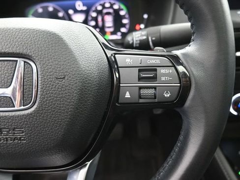 Certified 2024 Honda Accord Touring image 2