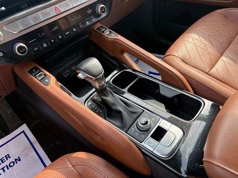 Used 2024 Kia Telluride EX X-Line image 23