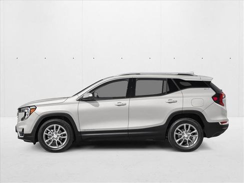 New 2026 GMC Terrain Denali image 3