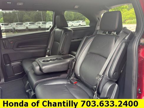 Certified 2023 Honda Odyssey Sport image 23