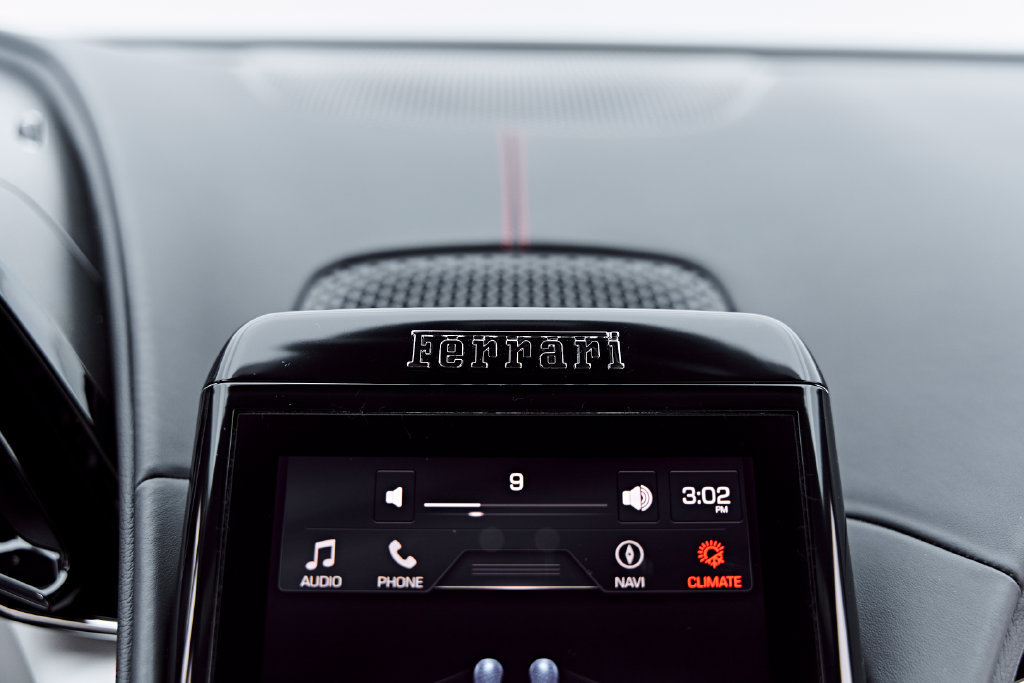 Used 2022 Ferrari Roma RWD image 74