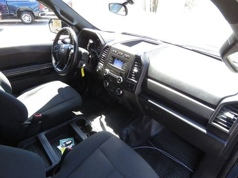 Used 2020 Ford Expedition XL AWD/4WD image 14