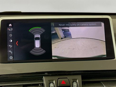 Used 2020 BMW X1 sDrive28i image 14