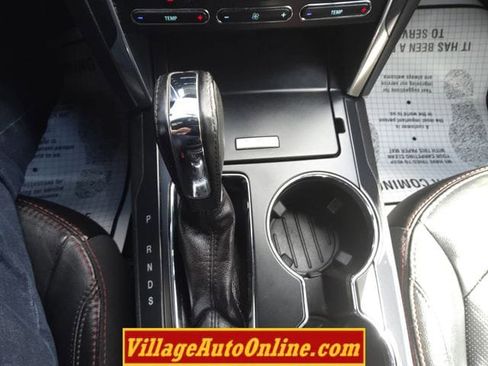 Used 2018 Ford Explorer Sport AWD/4WD image 42
