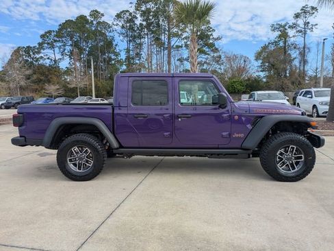 New 2026 Jeep Gladiator Mojave image 3