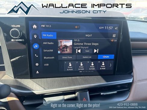 New 2026 Subaru Outback Touring XT AWD/4WD image 14