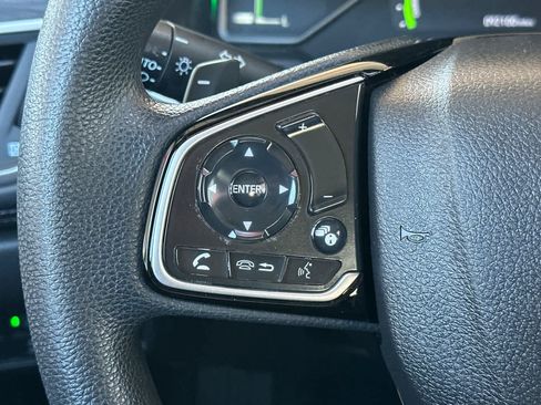 Used 2020 Honda Clarity Plug-In Hybrid image 25