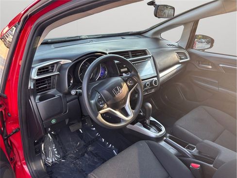 Used 2016 Honda Fit EX image 6