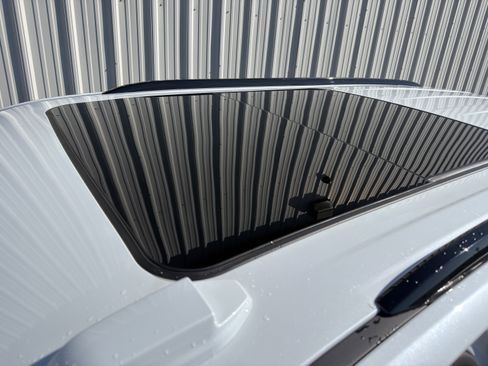 New 2026 Cadillac Escalade Sport w/ Touring Package AWD/4WD image 9