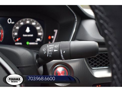 New 2026 Acura Integra A-Spec image 11