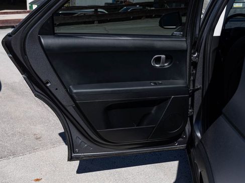 Used 2024 Hyundai Ioniq 5 SEL image 14