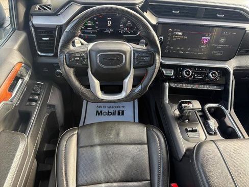 Certified 2023 GMC Sierra 1500 Denali w/ Technology Package image 6