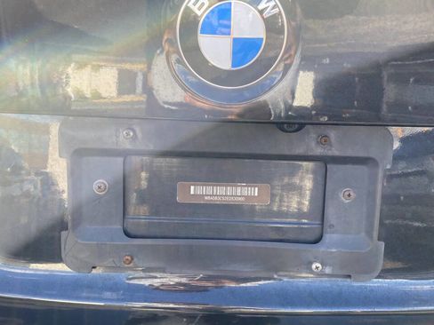 Used 2014 BMW 535i xDrive Sedan image 17