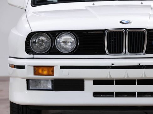 Used 1988 BMW M3 Coupe image 26