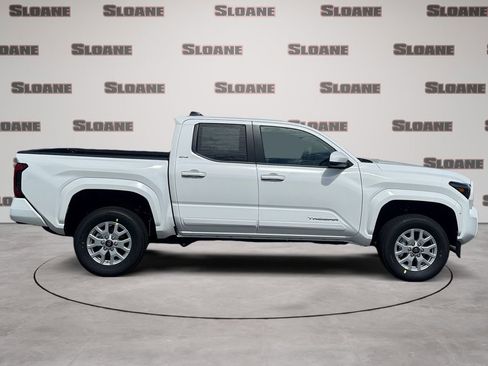 New 2026 Toyota Tacoma SR5 AWD/4WD image 6