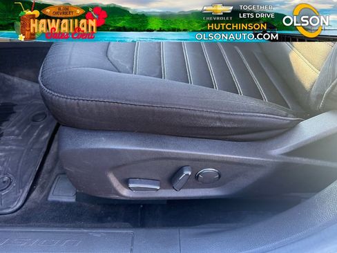 Used 2015 Ford Fusion SE image 12
