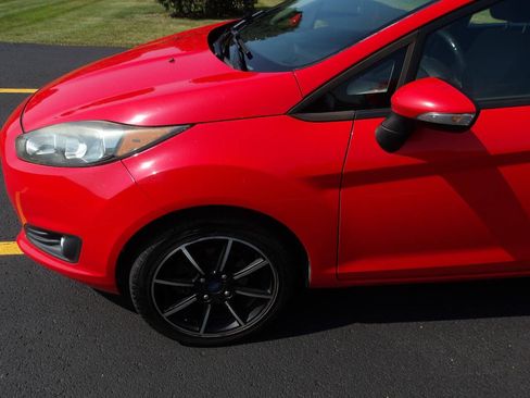 Used 2015 Ford Fiesta SE w/ Equipment Group 201A FWD image 28
