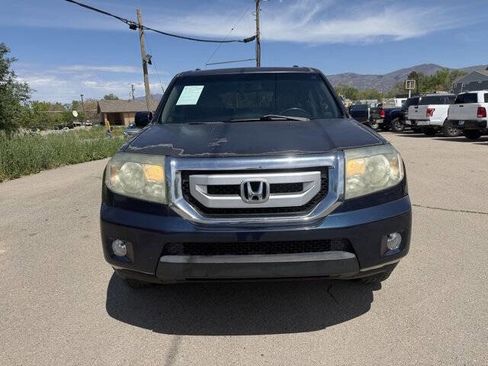 Used 2011 Honda Pilot EX-L image 2