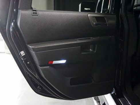 Used 2009 HUMMER H2 Luxury AWD/4WD image 61