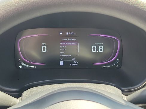 Used 2023 Kia Soul LX w/ LX Technology Package image 26