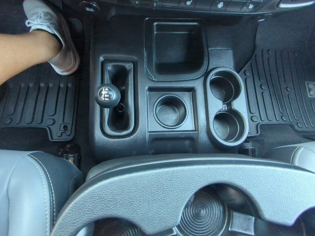 Used 2018 RAM 2500 Power Wagon w/ Luxury Group AWD/4WD image 15
