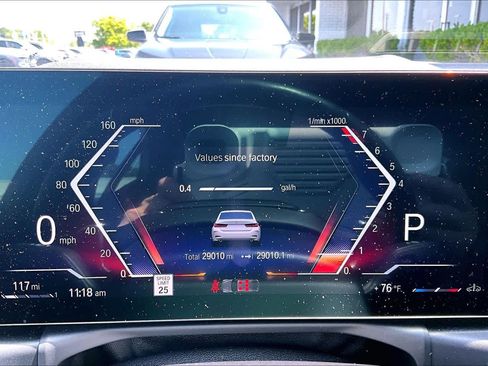 Used 2023 BMW 330i Sedan RWD image 25