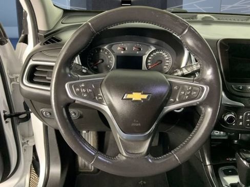Used 2020 Chevrolet Equinox Premier AWD/4WD image 30