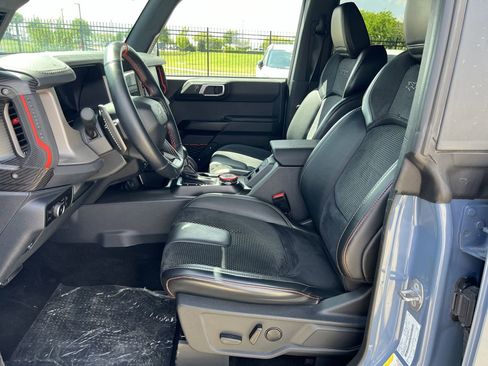 Used 2023 Ford Bronco Raptor image 10
