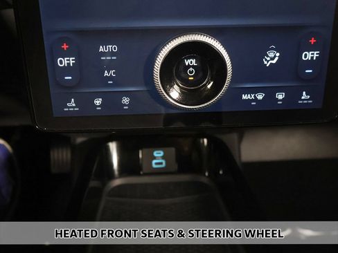 Used 2023 Ford Mustang Mach-E California Route 1 AWD/4WD image 8