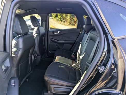 New 2025 Ford Escape ST-Line w/ Equipment Group 301A image 29
