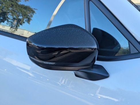 New 2026 Subaru Forester Sport w/ Sport Plus Package image 10