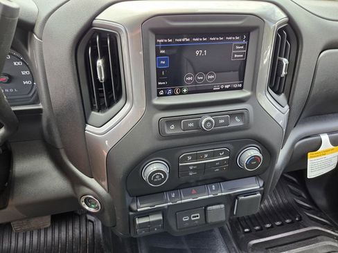 New 2026 Chevrolet Silverado 2500 W/T w/ WT Convenience Package AWD/4WD image 16
