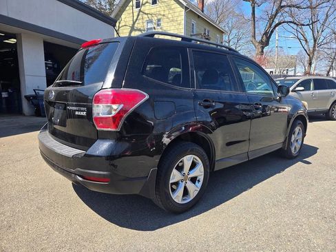 Used 2014 Subaru Forester 2.5i Premium w/ All-Weather Package image 5