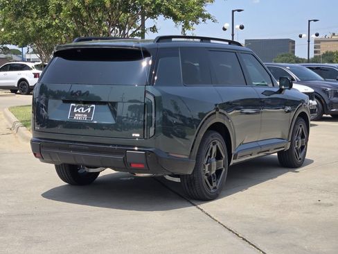 New 2027 Kia Telluride X-Line SX Prestige AWD/4WD image 4