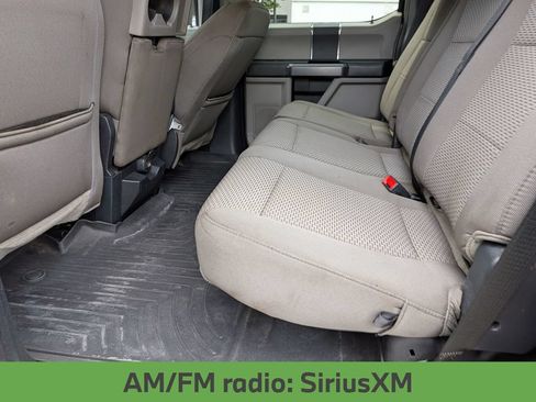 Used 2022 Ford F250 XLT AWD/4WD image 25