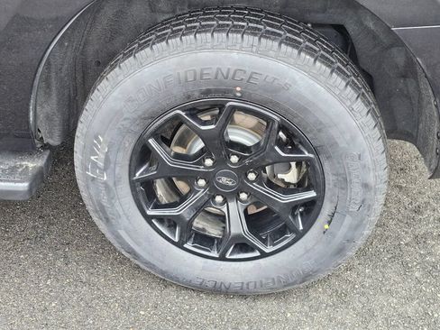 Certified 2024 Ford Expedition Timberline AWD/4WD image 11