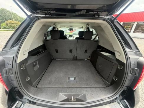 Used 2015 Chevrolet Equinox LT w/ Driver Convenience Package FWD image 26