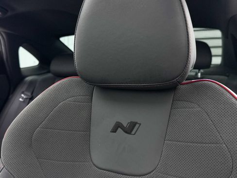 Used 2021 Hyundai Sonata N Line FWD image 4