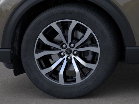 New 2026 Ford Explorer ST-Line image 19