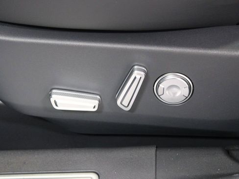 New 2026 Lincoln Nautilus Reserve w/ Jet Appearance Package image 20