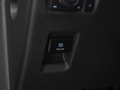 Used 2025 Ford Expedition Max Platinum AWD/4WD image 33