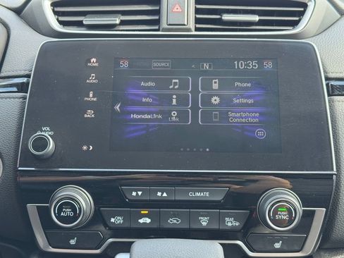 Used 2018 Honda CR-V EX image 21