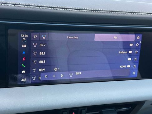 New 2026 Porsche Macan Electric image 18